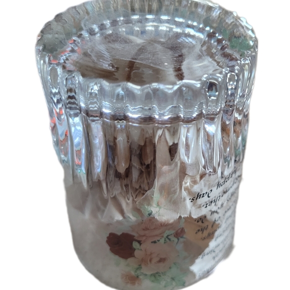 Sentimental Stepmother Cognac Glass, Gifts for Mom, Barware - Picture 3 of 4